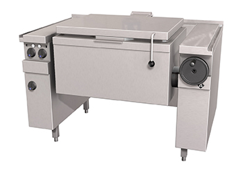 Optima 850 Friteuse _